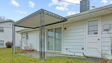 Tiny photo for 3409 Collegiate Court, Fort Wayne, IN 46805 (MLS # 202612771)