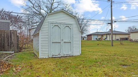 Tiny photo for 3409 Collegiate Court, Fort Wayne, IN 46805 (MLS # 202612771)