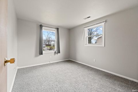 Tiny photo for 3409 Collegiate Court, Fort Wayne, IN 46805 (MLS # 202612771)