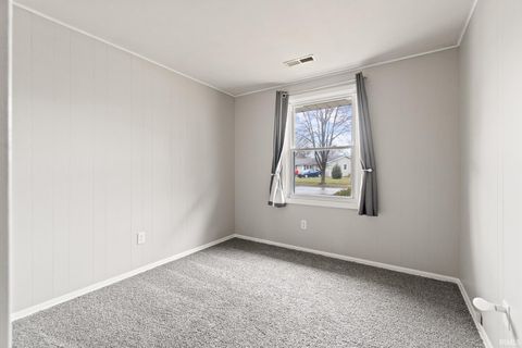 Tiny photo for 3409 Collegiate Court, Fort Wayne, IN 46805 (MLS # 202612771)