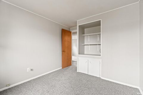 Tiny photo for 3409 Collegiate Court, Fort Wayne, IN 46805 (MLS # 202612771)