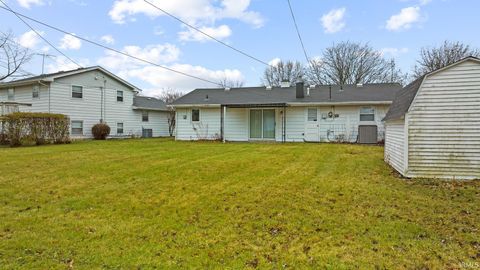 Tiny photo for 3409 Collegiate Court, Fort Wayne, IN 46805 (MLS # 202612771)