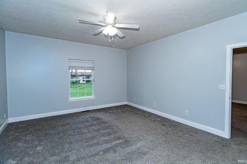 Tiny photo for 2419 N Stonelake Circle, Bloomington, IN 47404 (MLS # 202632902)
