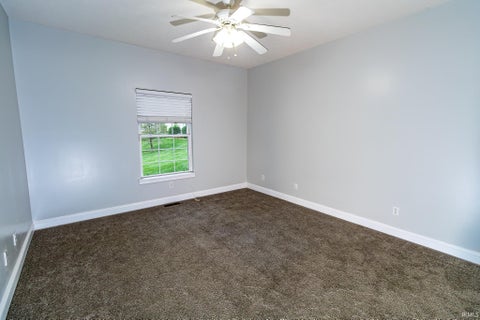 Tiny photo for 2419 N Stonelake Circle, Bloomington, IN 47404 (MLS # 202632902)