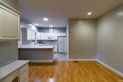 Tiny photo for 2419 N Stonelake Circle, Bloomington, IN 47404 (MLS # 202632902)