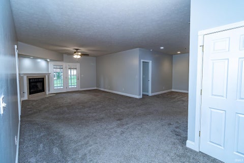 Tiny photo for 2419 N Stonelake Circle, Bloomington, IN 47404 (MLS # 202632902)