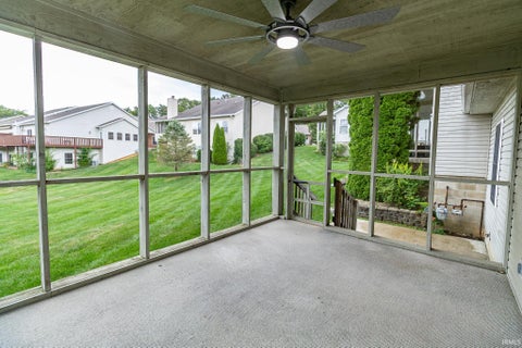 Tiny photo for 2419 N Stonelake Circle, Bloomington, IN 47404 (MLS # 202632902)
