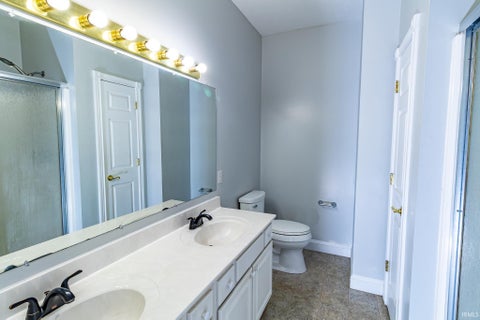 Tiny photo for 2419 N Stonelake Circle, Bloomington, IN 47404 (MLS # 202632902)