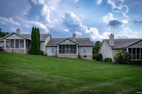 Tiny photo for 2419 N Stonelake Circle, Bloomington, IN 47404 (MLS # 202632902)