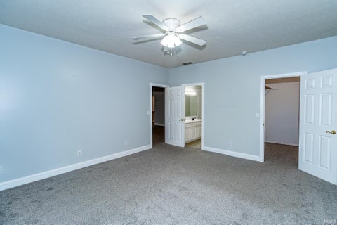 Tiny photo for 2419 N Stonelake Circle, Bloomington, IN 47404 (MLS # 202632902)