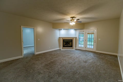 Tiny photo for 2419 N Stonelake Circle, Bloomington, IN 47404 (MLS # 202632902)