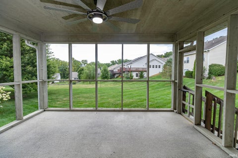 Tiny photo for 2419 N Stonelake Circle, Bloomington, IN 47404 (MLS # 202632902)