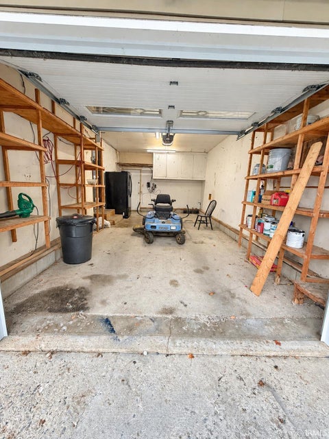 Tiny photo for 2509 Eckman Place, Lafayette, IN 47909 (MLS # 202640244)