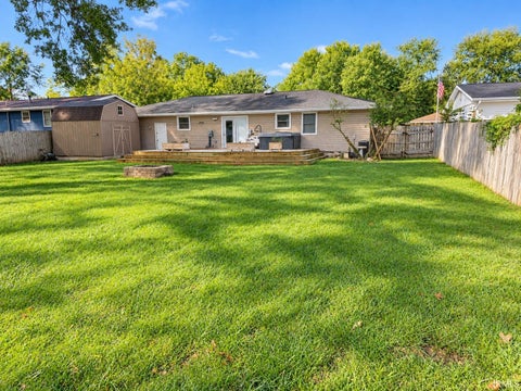 Tiny photo for 2509 Eckman Place, Lafayette, IN 47909 (MLS # 202640244)