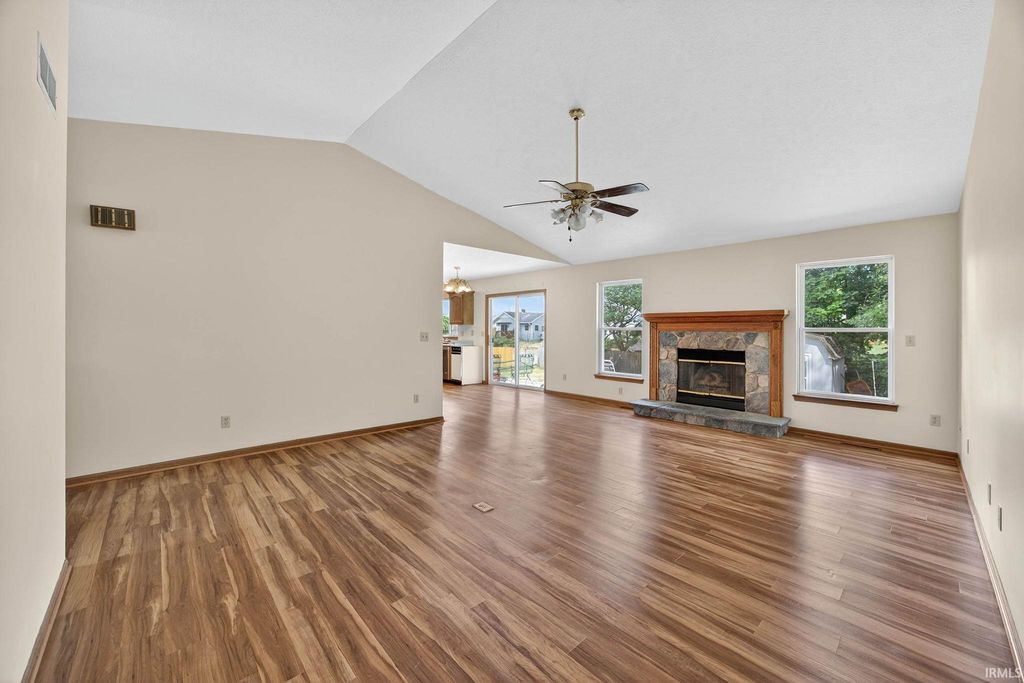 Photo of 10449 Charles Street, Osceola, IN 46561 (MLS # 202543812)