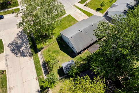Tiny photo for 1212 Beaumont Drive, Lafayette, IN 47905 (MLS # 202616593)