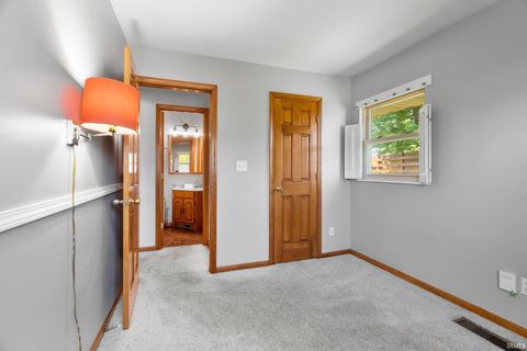 Tiny photo for 1212 Beaumont Drive, Lafayette, IN 47905 (MLS # 202616593)