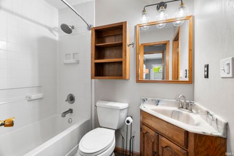 Tiny photo for 1212 Beaumont Drive, Lafayette, IN 47905 (MLS # 202616593)