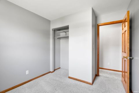 Tiny photo for 1212 Beaumont Drive, Lafayette, IN 47905 (MLS # 202616593)