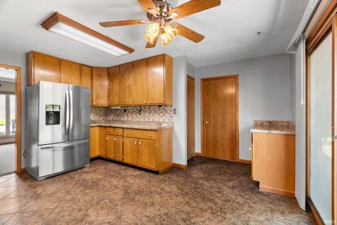 Tiny photo for 1212 Beaumont Drive, Lafayette, IN 47905 (MLS # 202616593)