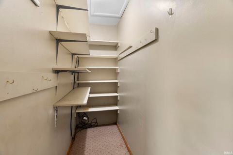 Tiny photo for 1212 Beaumont Drive, Lafayette, IN 47905 (MLS # 202616593)