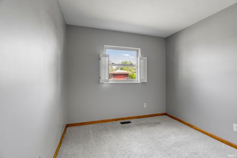 Tiny photo for 1212 Beaumont Drive, Lafayette, IN 47905 (MLS # 202616593)