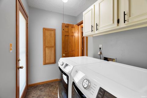 Tiny photo for 1212 Beaumont Drive, Lafayette, IN 47905 (MLS # 202616593)