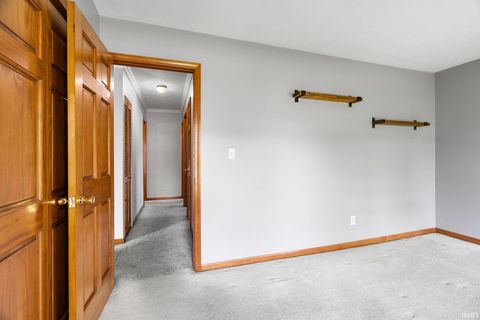 Tiny photo for 1212 Beaumont Drive, Lafayette, IN 47905 (MLS # 202616593)