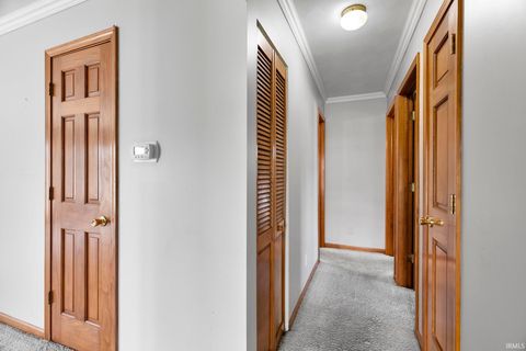 Tiny photo for 1212 Beaumont Drive, Lafayette, IN 47905 (MLS # 202616593)