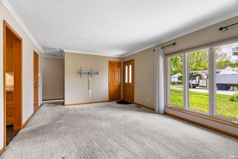 Tiny photo for 1212 Beaumont Drive, Lafayette, IN 47905 (MLS # 202616593)