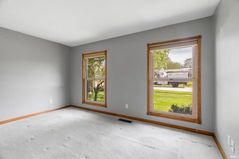 Tiny photo for 1212 Beaumont Drive, Lafayette, IN 47905 (MLS # 202616593)