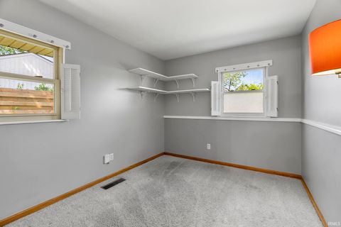 Tiny photo for 1212 Beaumont Drive, Lafayette, IN 47905 (MLS # 202616593)
