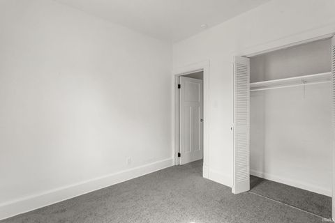 Tiny photo for 2212 Franklin Street, South Bend, IN 46613 (MLS # 202622456)