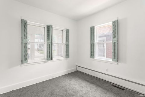 Tiny photo for 2212 Franklin Street, South Bend, IN 46613 (MLS # 202622456)