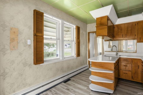 Tiny photo for 2212 Franklin Street, South Bend, IN 46613 (MLS # 202622456)