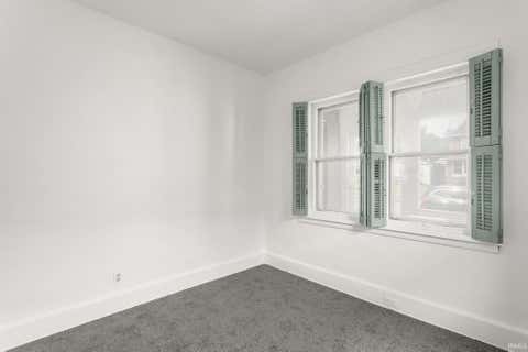 Tiny photo for 2212 Franklin Street, South Bend, IN 46613 (MLS # 202622456)