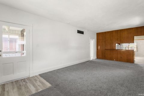 Tiny photo for 2212 Franklin Street, South Bend, IN 46613 (MLS # 202622456)