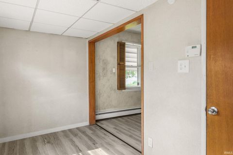 Tiny photo for 2212 Franklin Street, South Bend, IN 46613 (MLS # 202622456)