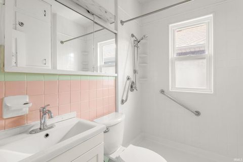 Tiny photo for 2212 Franklin Street, South Bend, IN 46613 (MLS # 202622456)