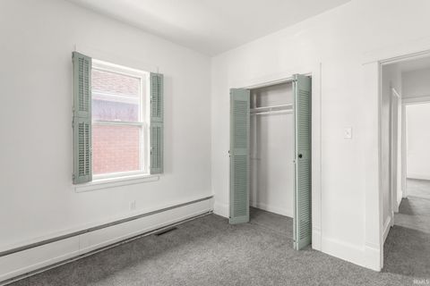 Tiny photo for 2212 Franklin Street, South Bend, IN 46613 (MLS # 202622456)