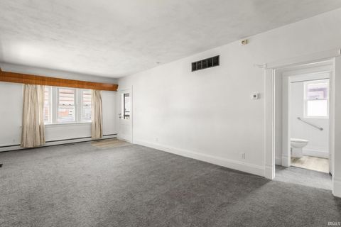 Tiny photo for 2212 Franklin Street, South Bend, IN 46613 (MLS # 202622456)