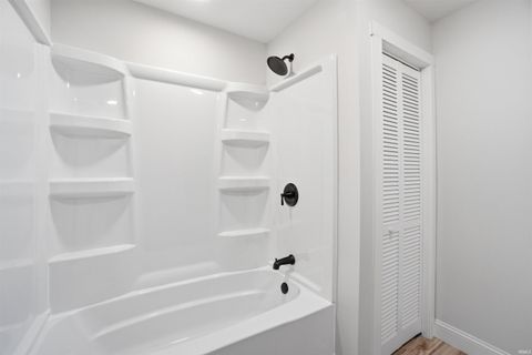 Tiny photo for 913 W Virginia Avenue, Kokomo, IN 46902 (MLS # 202608848)