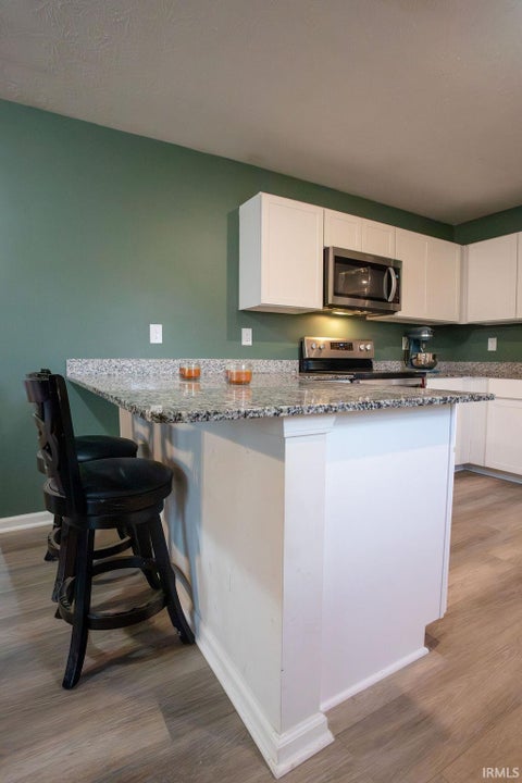 Tiny photo for 2708 W Kings Canyon Road, Muncie, IN 47303 (MLS # 202644872)