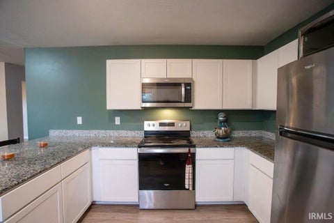 Tiny photo for 2708 W Kings Canyon Road, Muncie, IN 47303 (MLS # 202644872)