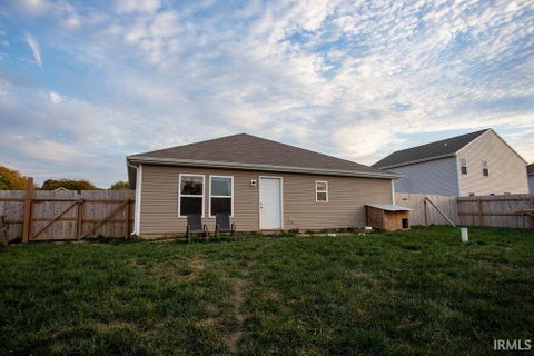 Tiny photo for 2708 W Kings Canyon Road, Muncie, IN 47303 (MLS # 202644872)