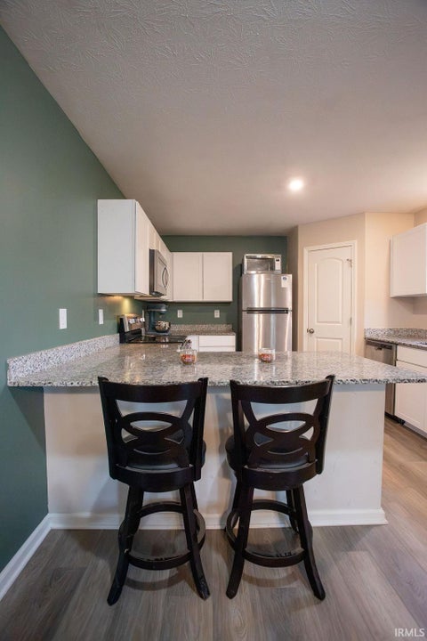 Tiny photo for 2708 W Kings Canyon Road, Muncie, IN 47303 (MLS # 202644872)