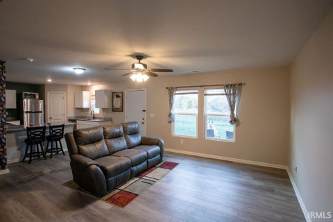 Tiny photo for 2708 W Kings Canyon Road, Muncie, IN 47303 (MLS # 202644872)