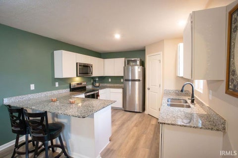 Tiny photo for 2708 W Kings Canyon Road, Muncie, IN 47303 (MLS # 202644872)