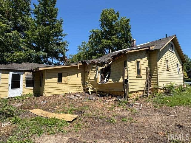 Photo of 217 S Cole Avenue, Muncie, IN 47303 (MLS # 202631809)