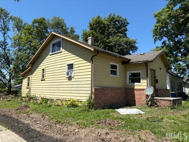 Photo of 217 S Cole Avenue, Muncie, IN 47303 (MLS # 202631809)